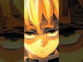 Zenitsu edit | demon slayer edit |