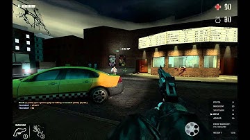 Zombie Panic Source - Episode 2