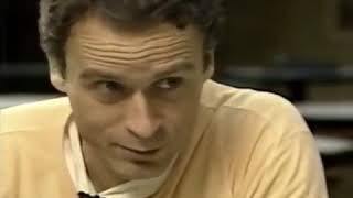 Ted Bundy Interview