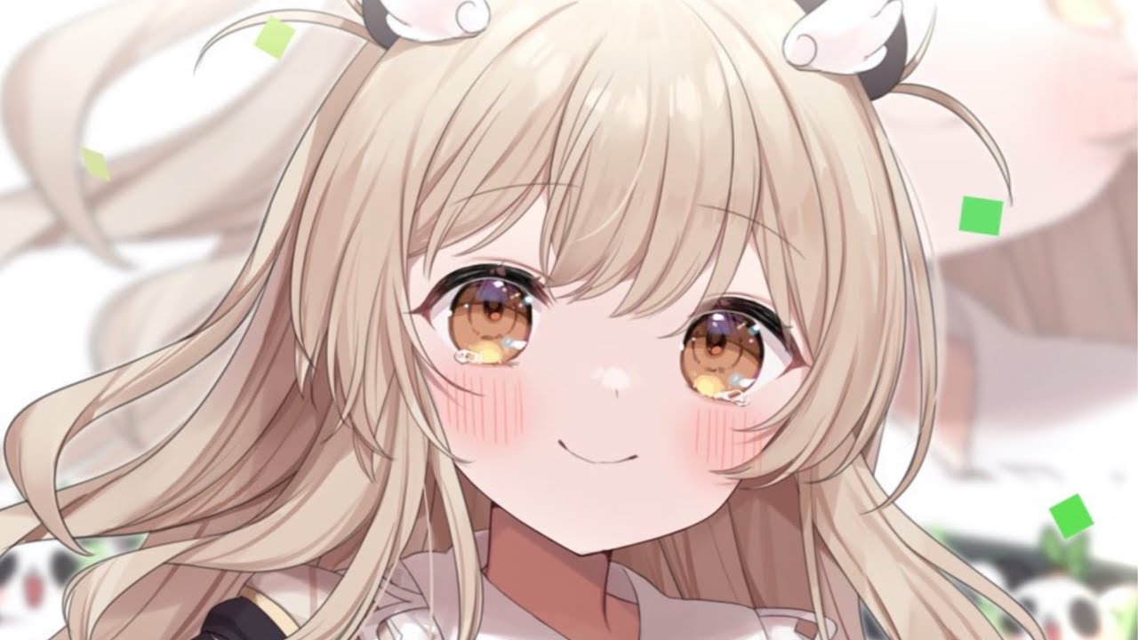 声、おかえり！(；＿；) 【 天絆ささは￤ななしいんく 】