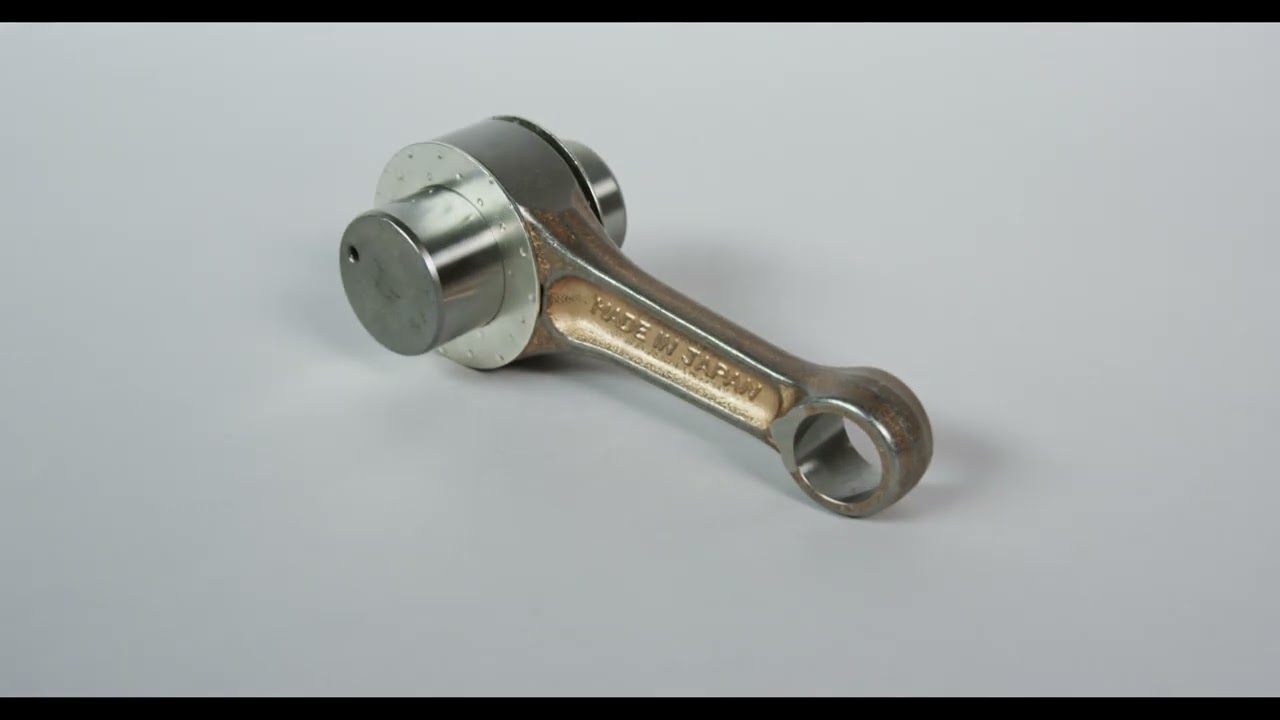 ProX Premium Powersports Connecting Rods YouTube