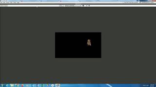 Creating Touch Screen Controls in GameSalad for PC - Part 2