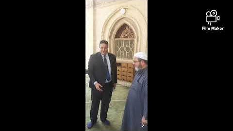 سورة يونس من مسجد عمار بن ياسر الحي الاول شرق النيل