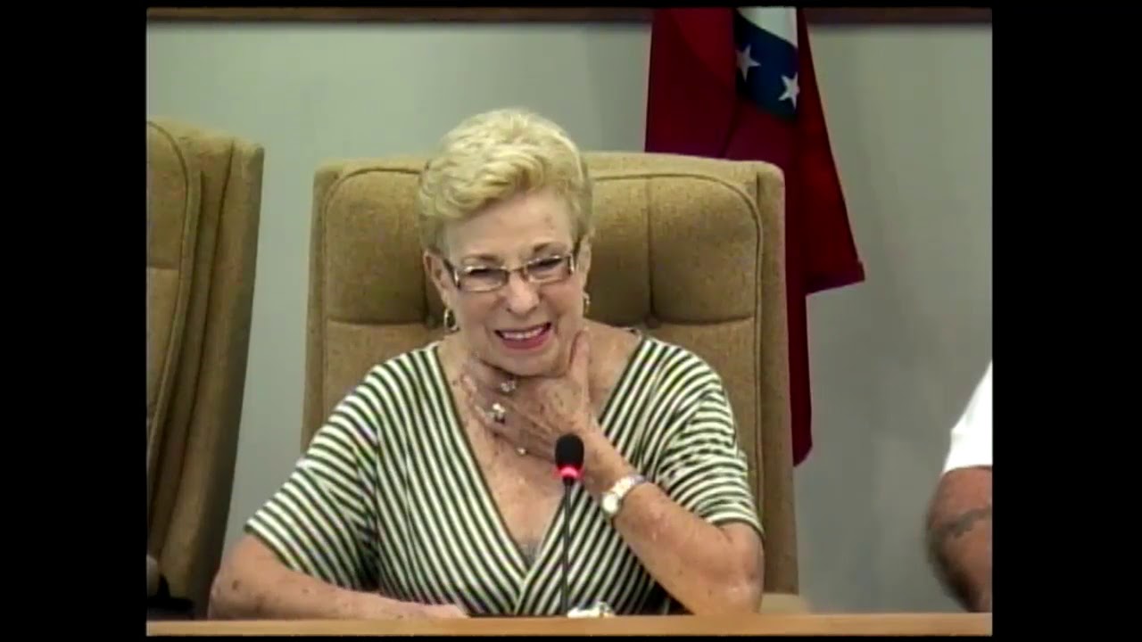  Washington County Arkansas Quorum Court Meeting YouTube