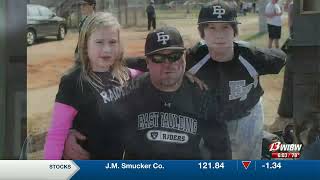 Family using son’s death from COVID to urge vaccination, action