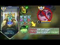 THIS NEW URANUS SHIELD REGEN HACK WILL MAKE RUBY USELESS IN RANKED GAME!🔥 (Must Try) - MLBB