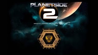 Planetside 2 - Featuring 77th VEF - OPERATION: Spandex Recovery