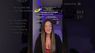 Angel message 