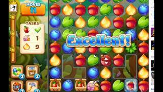 Forest Rescue Level 203