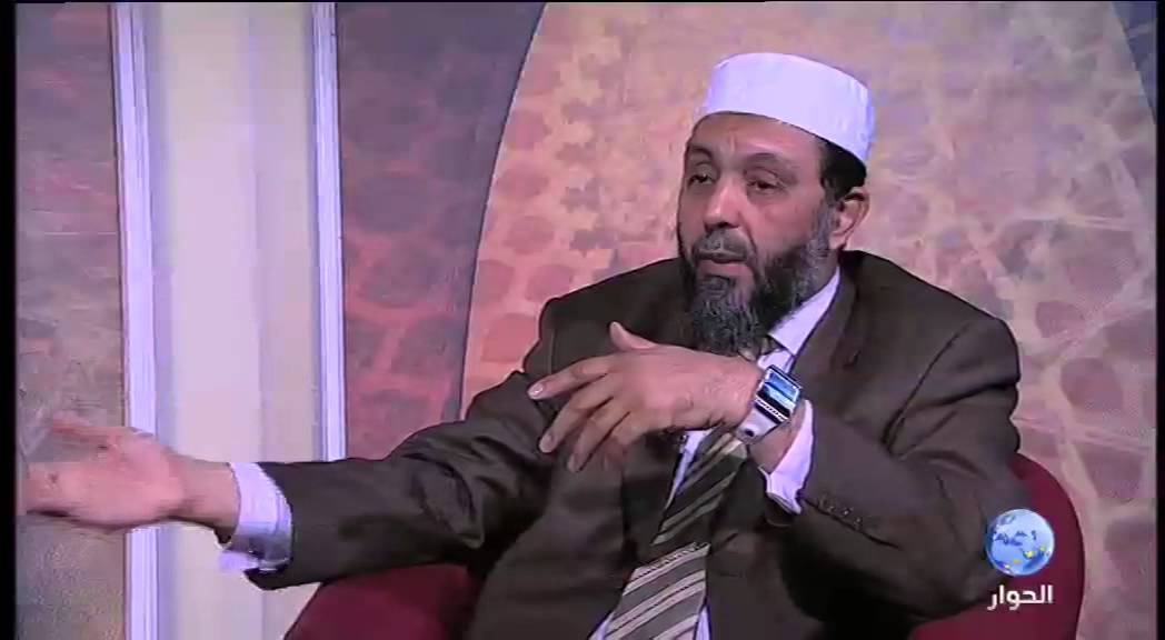 مراجعات الحلقة 13 مع الشيخ عبد الله جاب الله