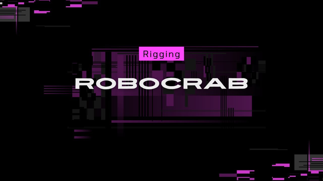 Оснастка RoboCrab