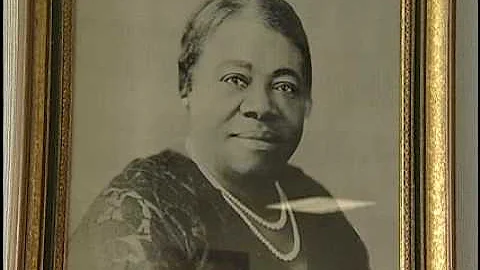 Know Your School - Bethune