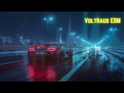 🌃 Berlin After Dark 2026 | German Driving EDM | Mega Bass Club Mix | VoltHaus