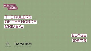 Rulers Of The Horde Crimea Issue 38 Edyge part I