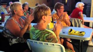 Video-Miniaturansicht von „Michel Letourneau -Dans Ma belle petite maison dans la vallée.“