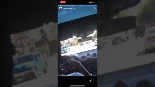 Lucki Short IG Snippet 🔥 August 13/2020