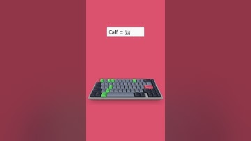 Calf 𓃔 | Unicode Shortcut Key (Code 130D4) | #computer #Symbol #typing #keyboard #tricks