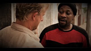 SUTTERSVILLE | An Episodic Small Town Drama | FBI Bust