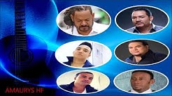 BACHATAS NUEVA MIX 2017 2018