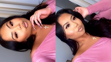 CHIT CHAT GRWM: SELF ESTEEM & CONFIDENCE | NESSA