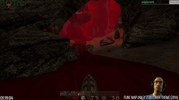 Pak Attack: Func Map Jam 3: Zerstörer theme (2014) [BQTN 139 | PC w/ Quakespasm]