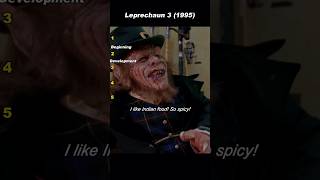 Leprechaun 3 (1995)  #shorts