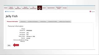 SF State Abroad: Horizons Account for IP Programs