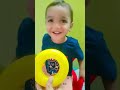recognize 🌈 colours #21monthsold #kidslearning #babyboy #babyshorts #cutebaby #cute #viral #shorts