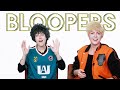 Bakugou ruins everything  google asks bakudeku bloopers