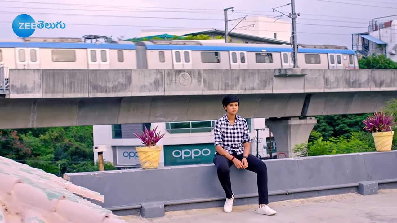 EP 627 - Suryakaantam - Индийское телешоу телугу - Же Телугу