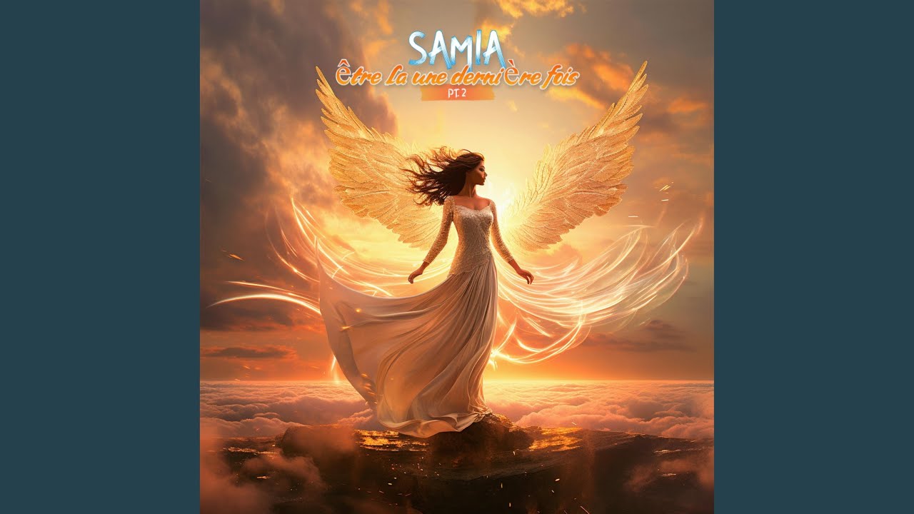 Etre la une dernière fois, Pt.2