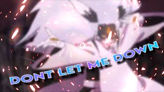 Naruto - Don't Let Me Down [AMV/Edit] screenshot 4