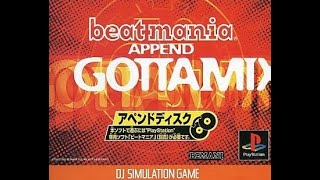 beatmania APPEND GOTTAMIX 【全曲クリア１】【作業用BGM