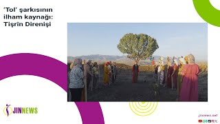 ‘Tol’ Şarkısının Ilham Kaynağı: Tişrîn Direnişi