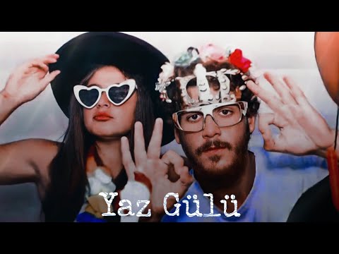 Ayşe & Poyraz || Yaz Gülü Ayraz