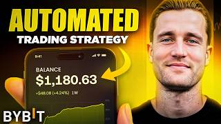 Trade Automatically 247 With Bybit Trading Bots Step-By-Step Guide