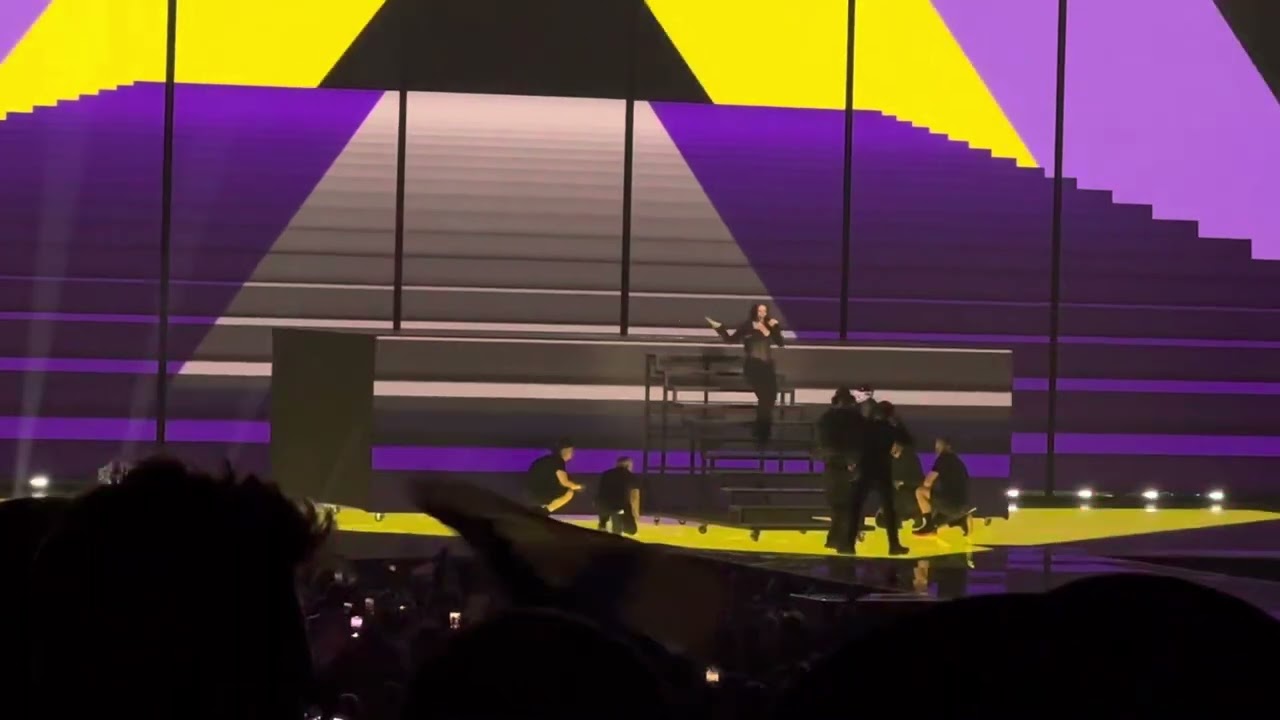 United kingdom - Mae Muller - I Wrote a Song - Grand Final