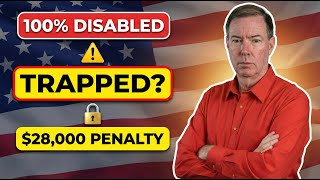 Why Do Veterans Still Make This Mistake at 100% Disabled
