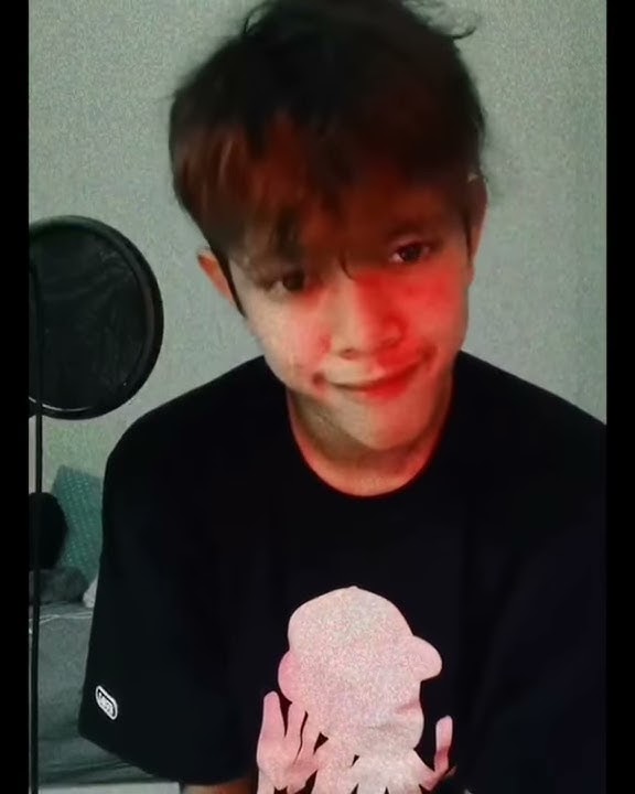 YONNY - #Jangankeluar