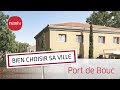 Port de bouc  maisons et appartements neufs enlisire dun parc naturel  bien choisir sa ville