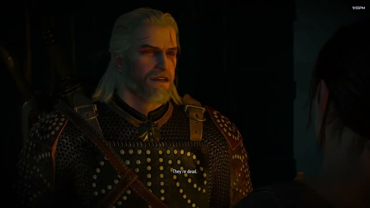 Alli plays The Witcher 3 | Starting Hearts of Stone DLC 🪨