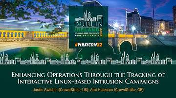 Enhancing Operations Through the Tracking of Interactive Linux-based Intrusion Campaigns