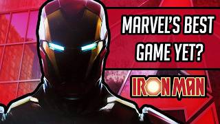 Marvel Games Continue To Embarrass DC