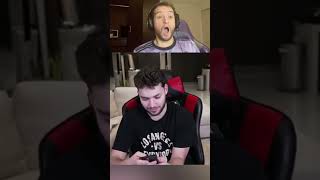 ADIN ROSS REJECTS CORRINA KOPF 😮 #adinross #corinnakopf