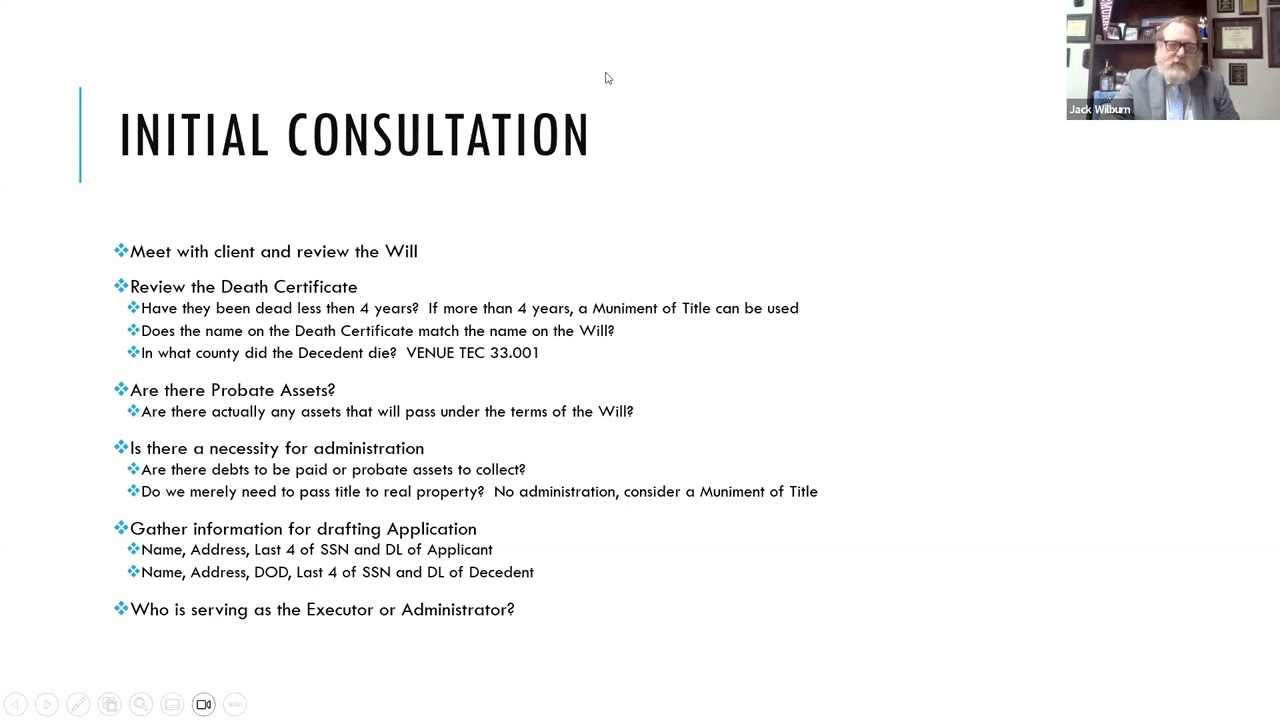 How to Probate a Will