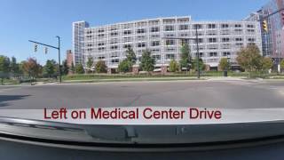 31 Hudson (Easton Transit Center to Grandview Yard)