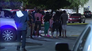 Family members distraught after deadly shooting between uncle and nephew