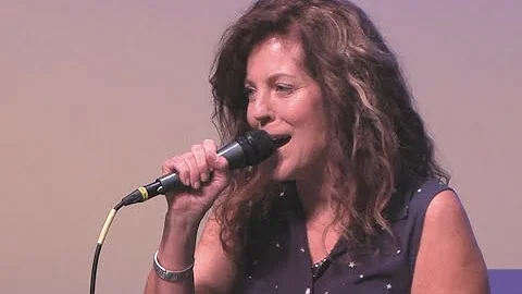 Big River - Valerie Powers & James Way Band