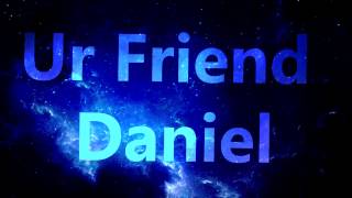 2D intro | Sony Vegas | Ur Friend Daniel