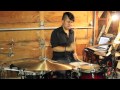 Erik Huang - "The Roots" The Seed (2.0) (feat. Cody Chestnutt) Drum Cover